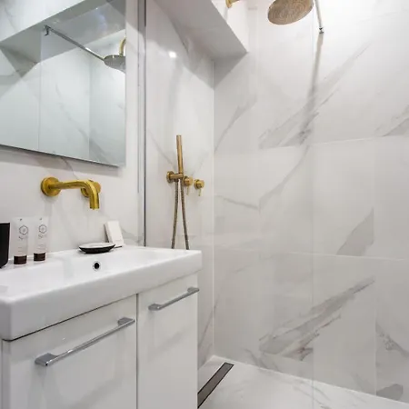 - Sacre Coeur Apartment Paris