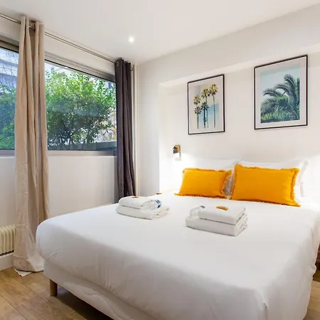 Apartment - Sacre Coeur